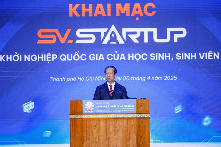 Thủ tướng: 'Thần tốc táo bạo' để đưa Việt Nam trở thành trung tâm đổi mới sáng tạo