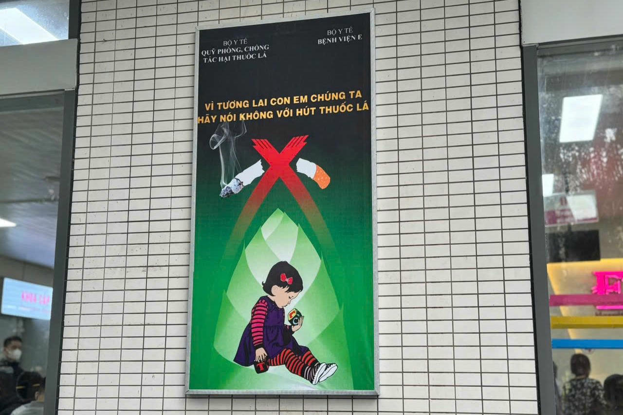 Những địa điểm cấm hút thuốc lá người dân cần biết 