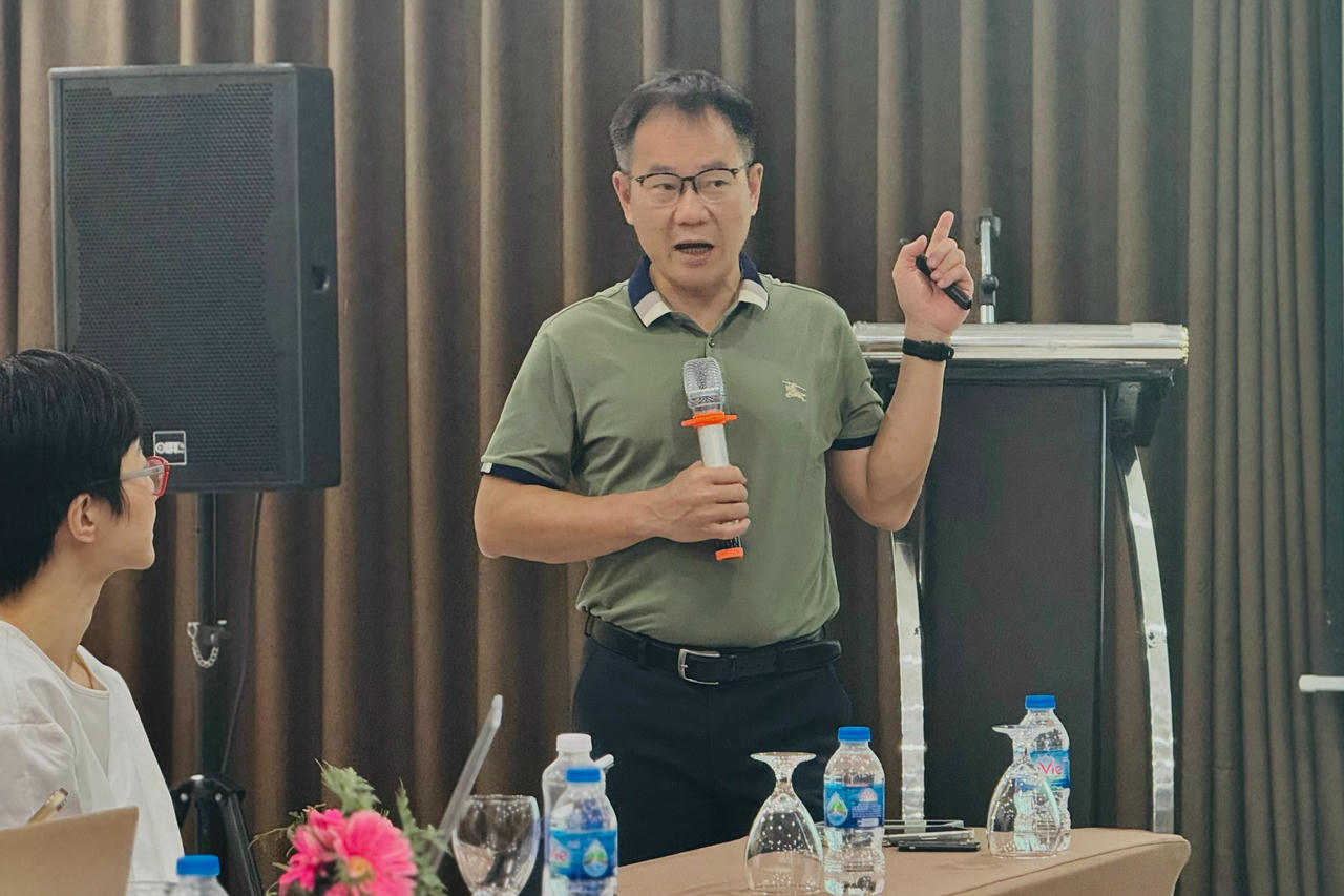 Thuế tiêu thụ đặc biệt với thuốc lá chính là 'thuế sức khỏe'