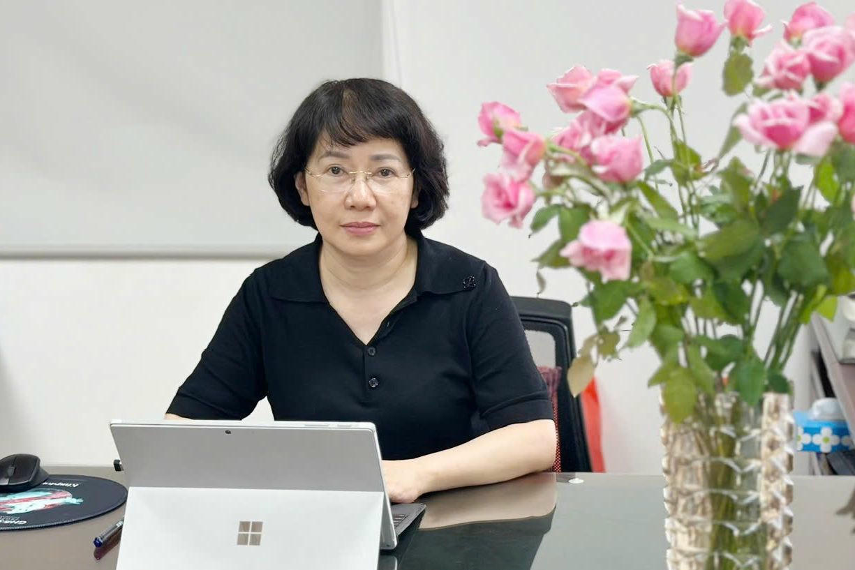 ThS. BS Phan Thị Hải: Giá thuốc lá ở Việt Nam rất thấp, ai cũng có thể tiếp cận