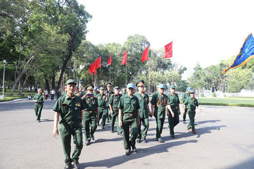 Đến chiến trường xưa lắng nghe đất kể