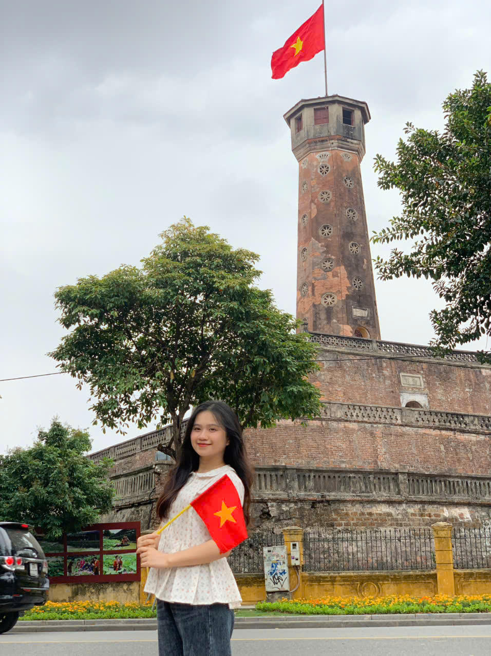 30/4 trong lòng người Hà Nội, khi các thế hệ chung niềm tự hào