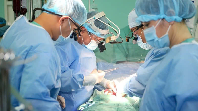 Hình ảnh người chiến sĩ áo trắng: Xông pha thời chiến, cống hiến thời bình