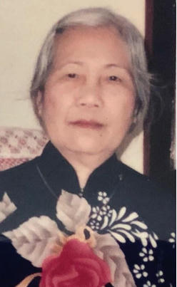 'Những năm tháng không thể nào quên' trong thơ Lê Thị Ái Tùng 