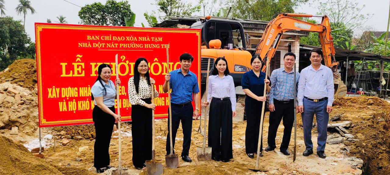 TP Hồ Chí Minh: Tiếp tục rà soát, hỗ trợ xây nhà cho hộ dân khó khăn