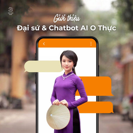 Du lịch văn hóa thông minh thời AI