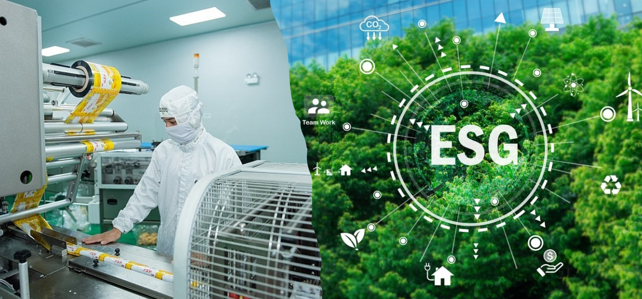 Khuyến khích doanh nghiệp phát triển xanh - Gỡ khó trong việc tiếp cận các tiêu chuẩn