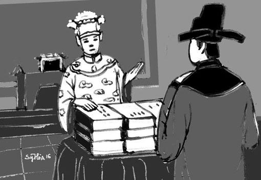 Nét đẹp văn hóa đọc trong lịch sử, truyền thống dân tộc