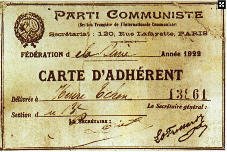 Những quốc gia Bác đã đi qua: Hành trình 30 năm đi tìm dáng hình mùa xuân cho dân tộc