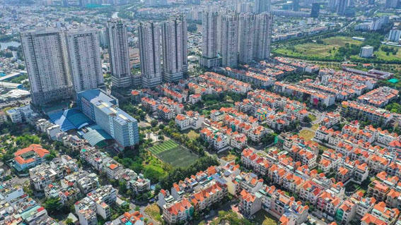 Tự hào thành phố mang tên Bác