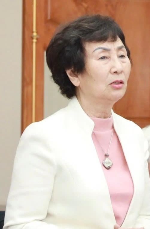 Sắp xếp các tổ chức chính trị - xã hội, các hội quần chúng trực thuộc UBTƯ MTTQ Việt Nam là tất yếu khách quan, phù hợp với thực tiễn