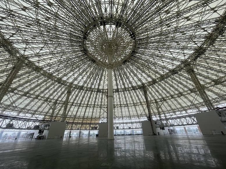 Thủ tướng: Xây dựng Trung tâm Hội chợ Triển lãm Quốc gia xứng tầm truyền thống văn hóa – lịch sử và sự phát triển của đất nước