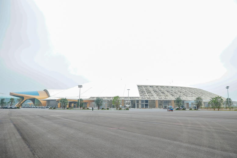 Thủ tướng: Xây dựng Trung tâm Hội chợ Triển lãm Quốc gia xứng tầm truyền thống văn hóa – lịch sử và sự phát triển của đất nước