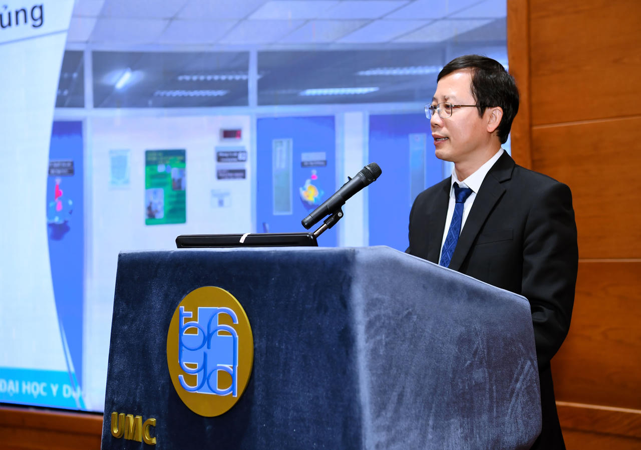 Chủng ngừa cho người lớn: Đảm bảo một xã hội khỏe mạnh trong giai đoạn già hóa dân số