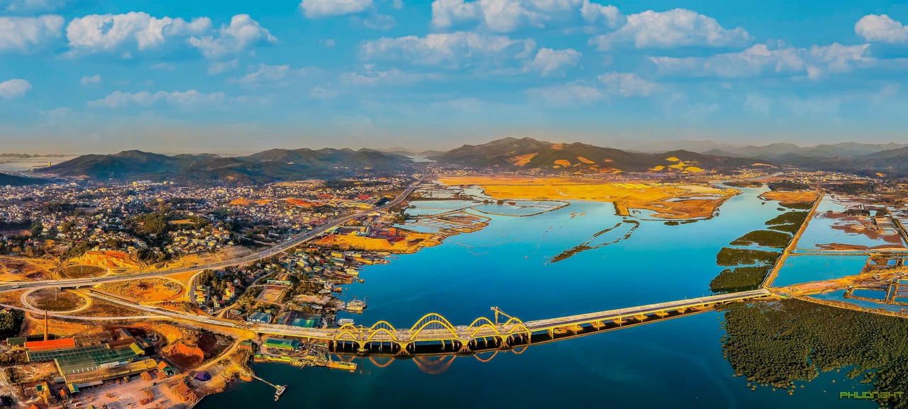 Phát triển hệ thống giao thông thúc đẩy du lịch nội địa