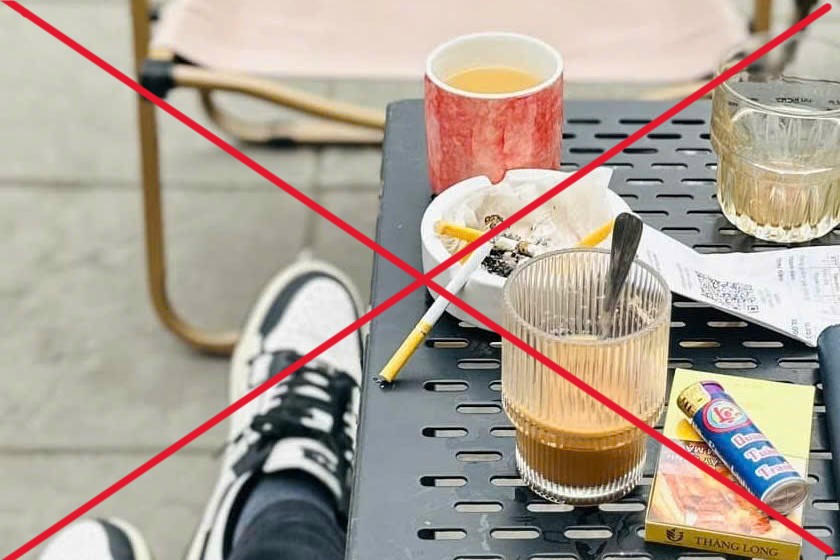 Sự thật đằng sau những cam kết của ngành công nghiệp thuốc lá