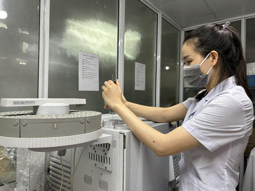 Xét nghiệm gen - chuyện bình thường nếu có bất thường