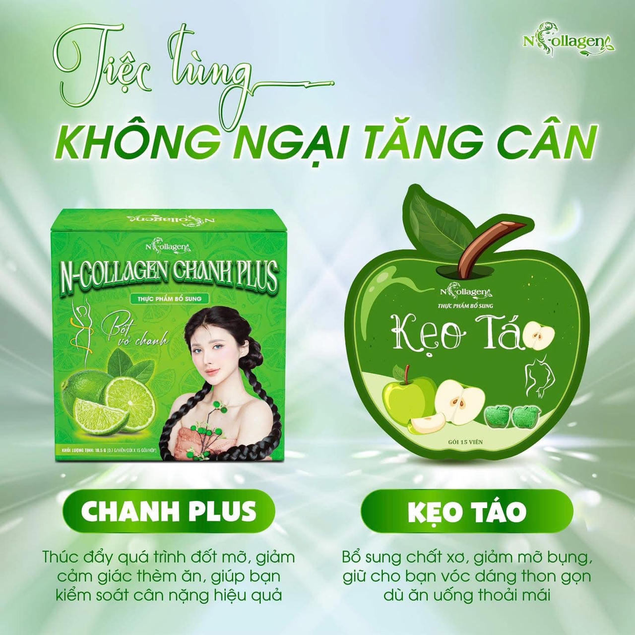 'Ngân Collagen' vào danh sách yêu cầu kiểm tra