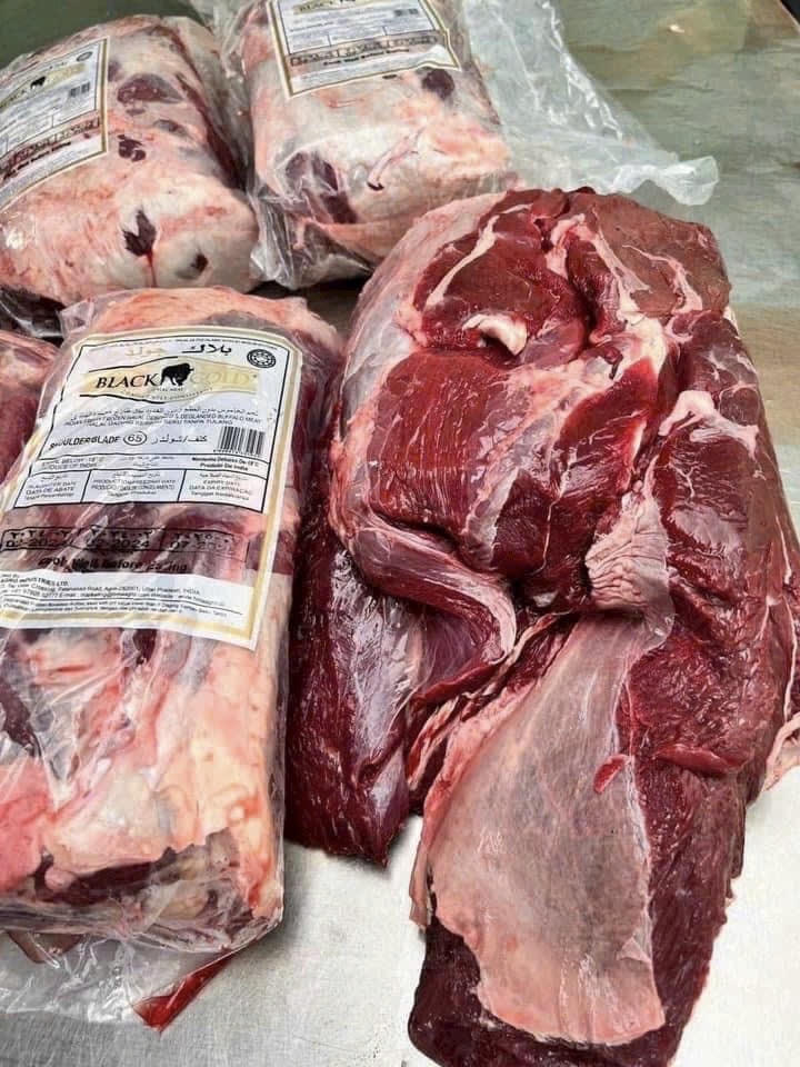 Phó Chủ tịch Hiệp hội Chăn nuôi Đồng Nai: ''Thịt bò giá rẻ' đang làm méo mó thị trường'