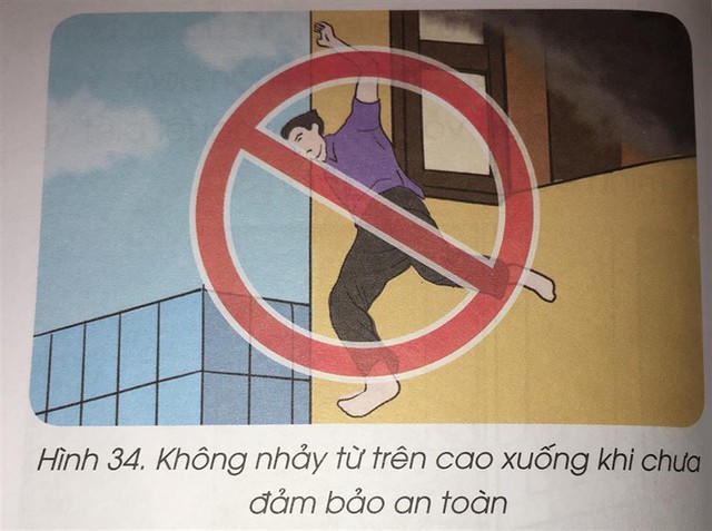 Hướng dẫn cách thoát nạn khi có cháy ở nhà ở độc lập, chung cư cao tầng