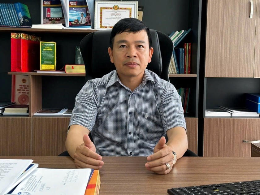 Bàn về cơ chế giải quyết thuận tình ly hôn