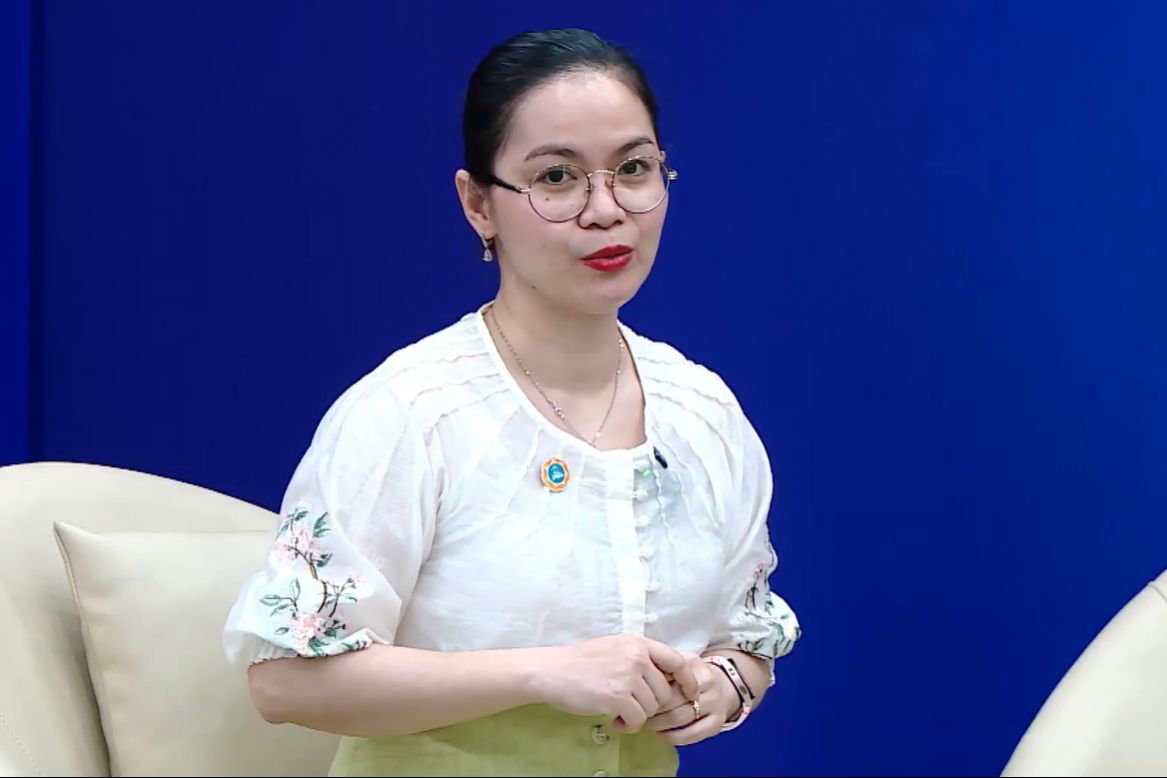 Thuốc lá điện tử – món phụ kiện 'cool ngầu' hay cạm bẫy sức khỏe?