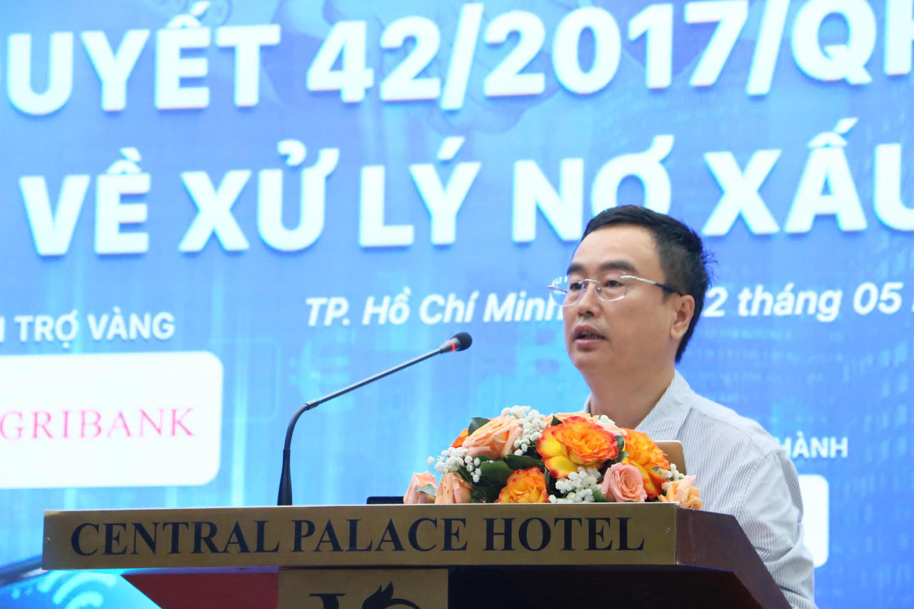 “Hạ tầng pháp lý” với mô hình Trung tâm tài chính quốc tế tại Việt Nam 