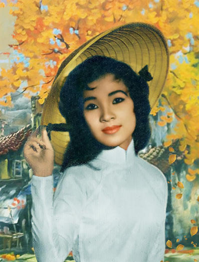 Cuộc đời vẹn toàn của giọng ca 'Ướt mi'