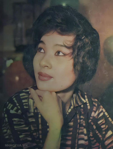 Cuộc đời vẹn toàn của giọng ca 'Ướt mi'