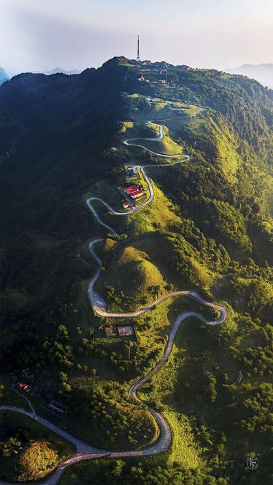 Lộc Bình - miền đất hứa của du lịch sinh thái xứ Lạng