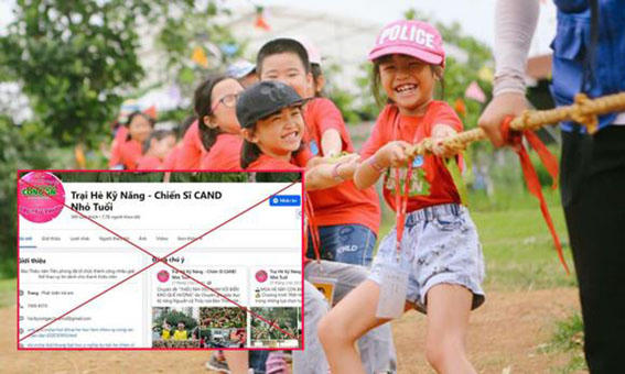 Cần tỉnh táo giữa 'mê hồn trận' lớp ngoại khóa khi hè về