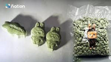 'Labubu', 'Baby Three' và những cảnh báo 'đỏ'