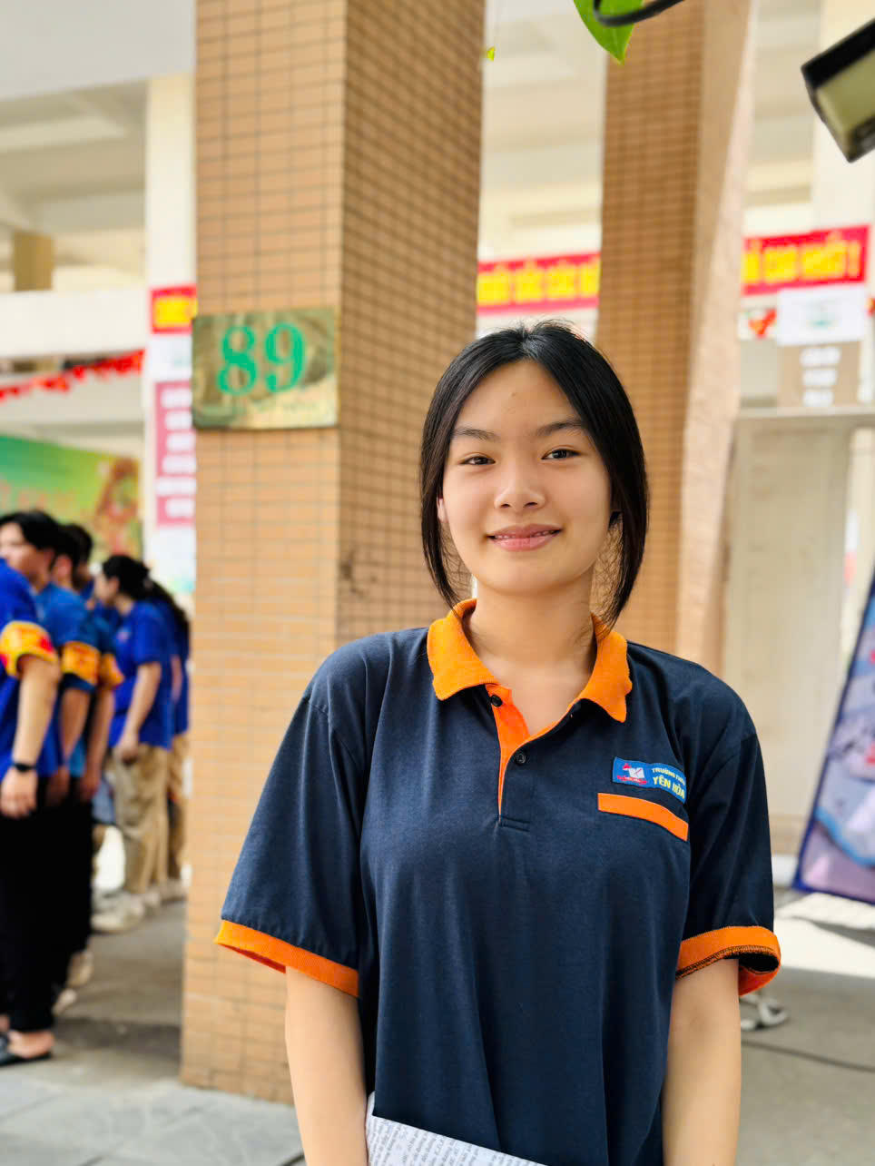 Kết thúc 'cuộc đua' tranh vé lớp 10 công lập Hà Nội, nhiều thí sinh và phụ huynh 'thở phào'