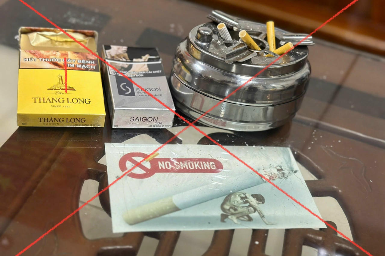 Tăng thêm 5.000 đồng/bao thuốc lá sẽ cứu sống hàng triệu người, tiết kiệm hàng nghìn tỷ đồng