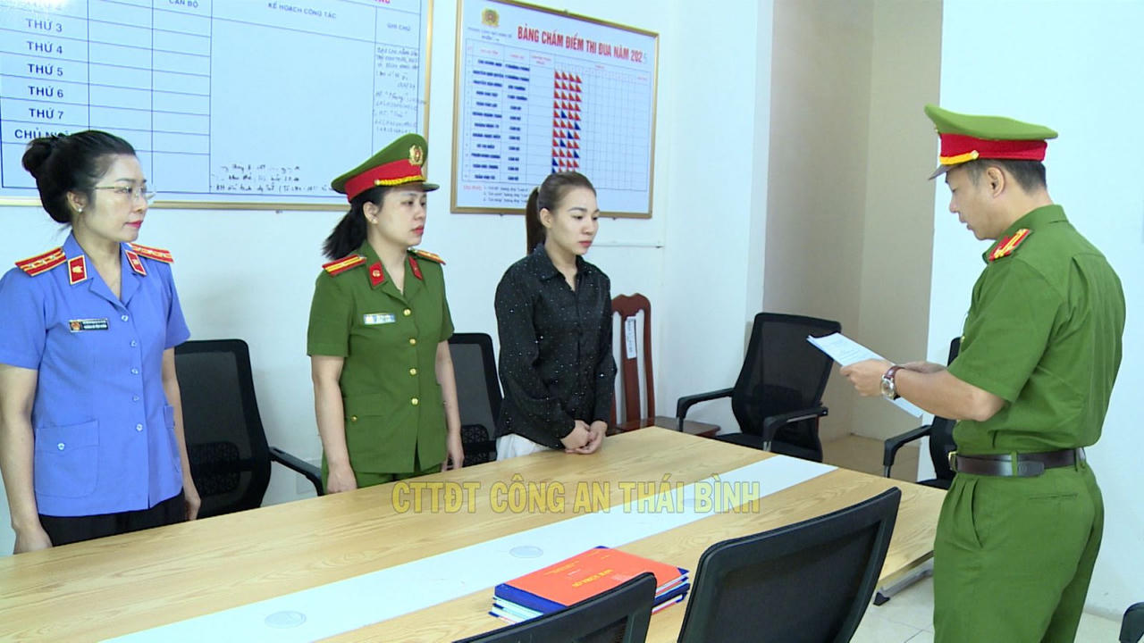 Khởi tố đối tượng bán khô gà, heo cháy tỏi không được cấp chứng nhận vệ sinh an toàn thực phẩm