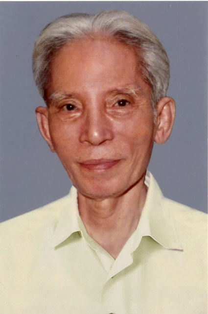 Cặp đôi 'hổ phụ sinh hổ tử' của làng sân khấu Việt Nam