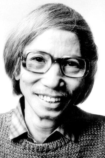 Cặp đôi 'hổ phụ sinh hổ tử' của làng sân khấu Việt Nam