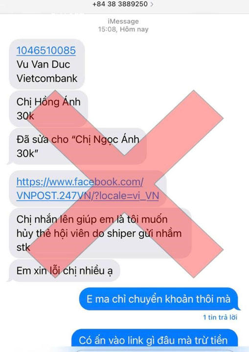 Khi “AI lừa đảo” len lỏi vào cuộc sống