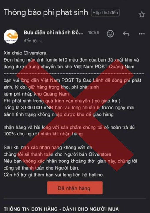 Khi “AI lừa đảo” len lỏi vào cuộc sống