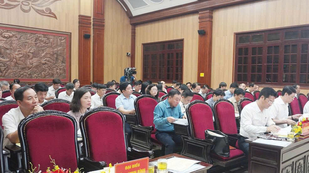 Hỗ trợ mở tuyến xe buýt kết nối Hà Nam, Nam Định và Ninh Bình