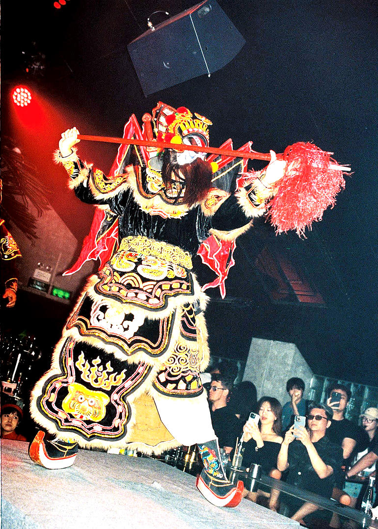 Người trẻ gìn giữ, lan tỏa nghệ thuật tuồng 