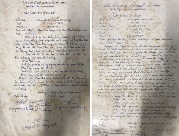 Liên quan một vụ việc tranh chấp đất tại TP Cam Ranh (Khánh Hòa): Cần xem xét giá trị pháp lý của giấy chứng nhận trong sự việc