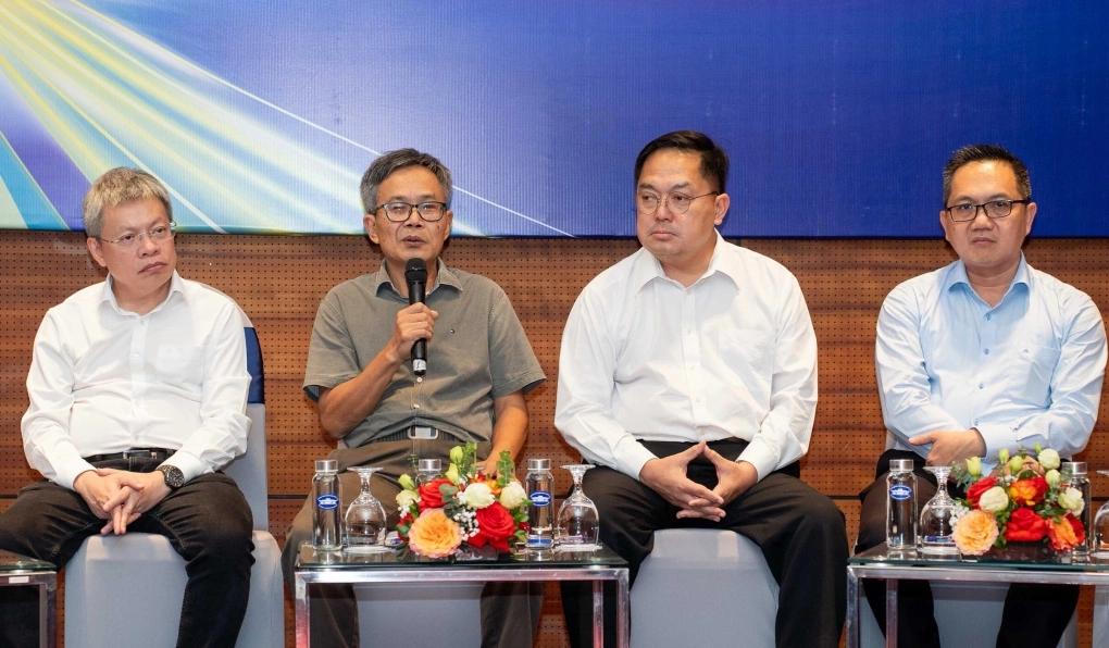 'Hơi thở thứ hai' của báo chí