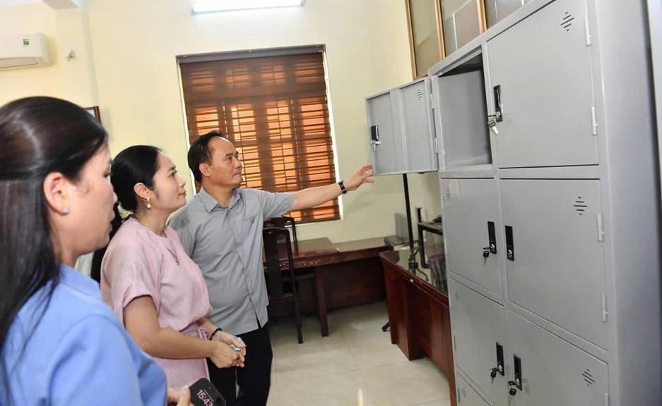 Nhiều địa phương sẵn sàng cho kỳ thi tốt nghiệp THPT năm 2025