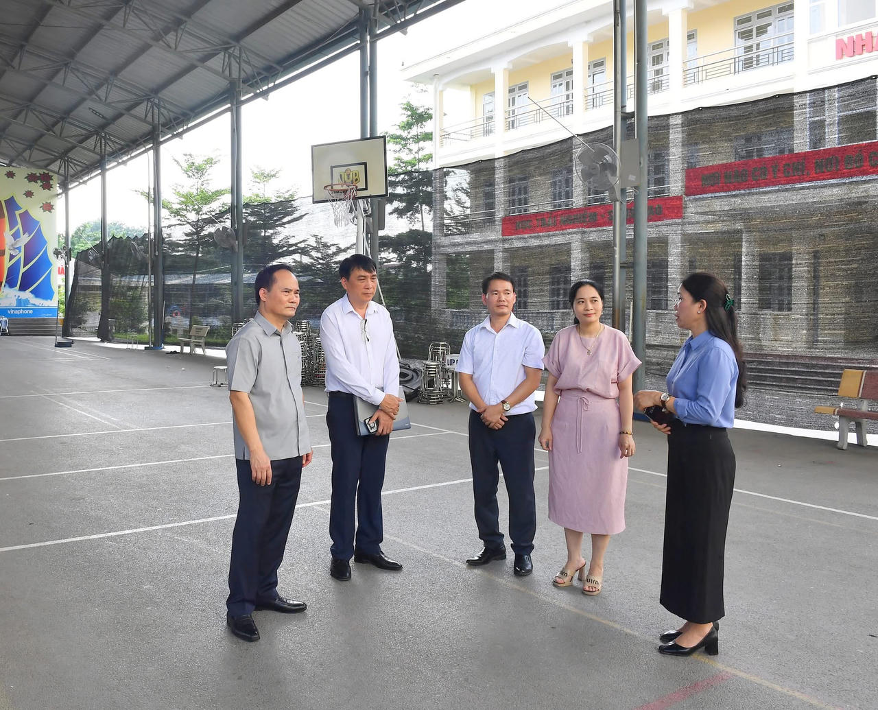 Nhiều địa phương sẵn sàng cho kỳ thi tốt nghiệp THPT năm 2025