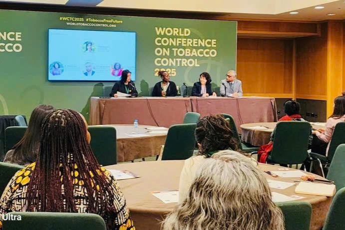 Việt Nam chia sẻ kinh nghiệm tài chính ổn định trong chống tác hại thuốc lá đến thế giới