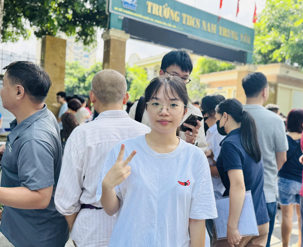 Đất nước có nhiều thay đổi vào đề thi Ngữ văn tốt nghiệp, thí sinh khen 'lạ mà hay'