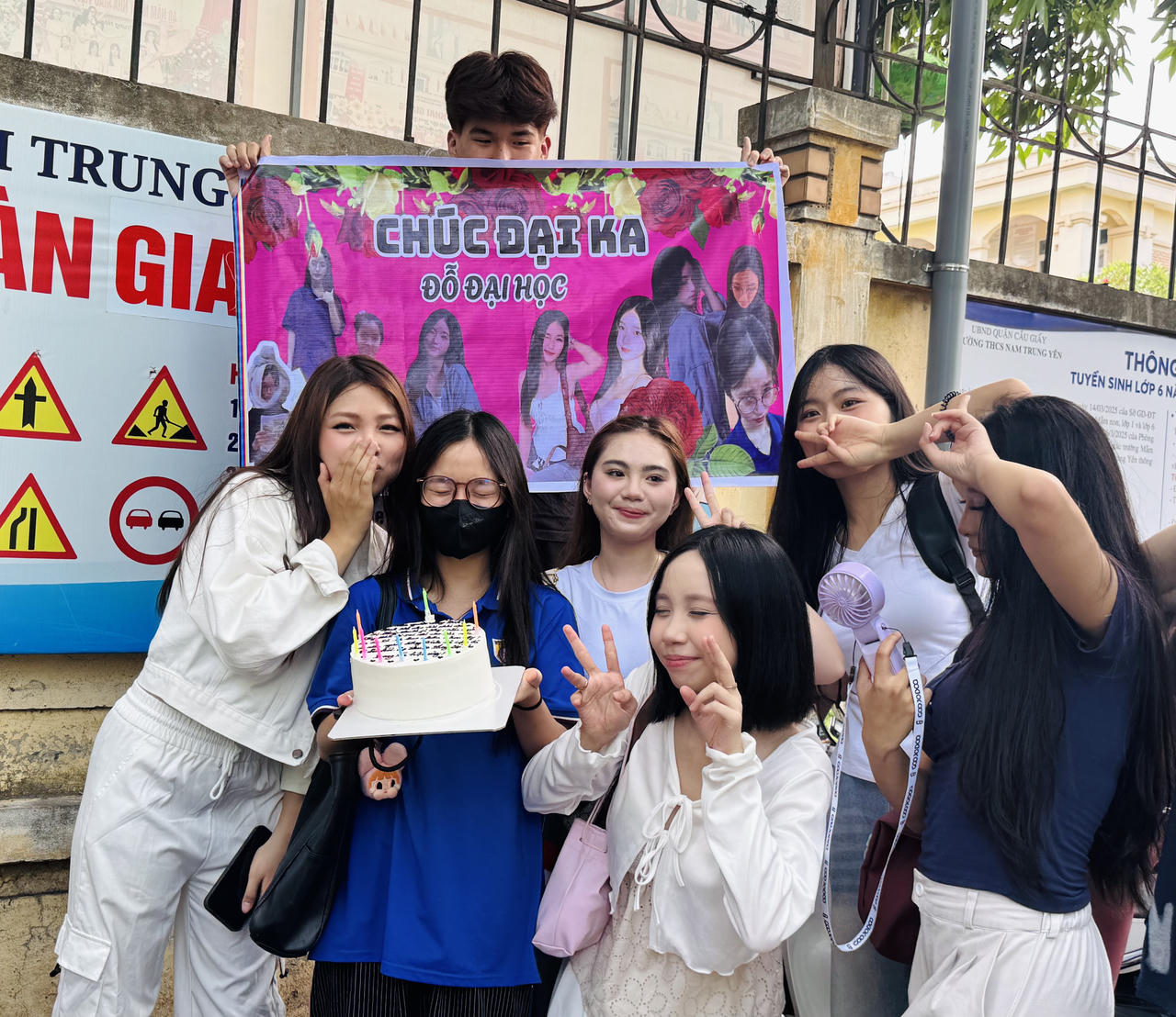 Đất nước có nhiều thay đổi vào đề thi Ngữ văn tốt nghiệp, thí sinh khen 'lạ mà hay'