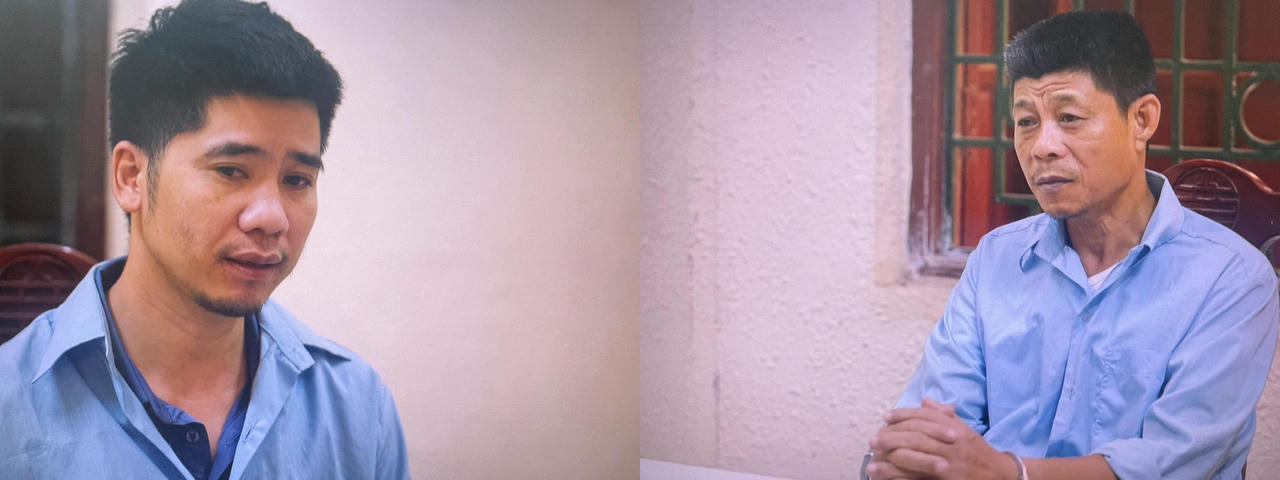 Phanh phui vụ chôn lấp ‘chui’ hơn 1.600 tấn chất thải công nghiệp tại Sóc Sơn