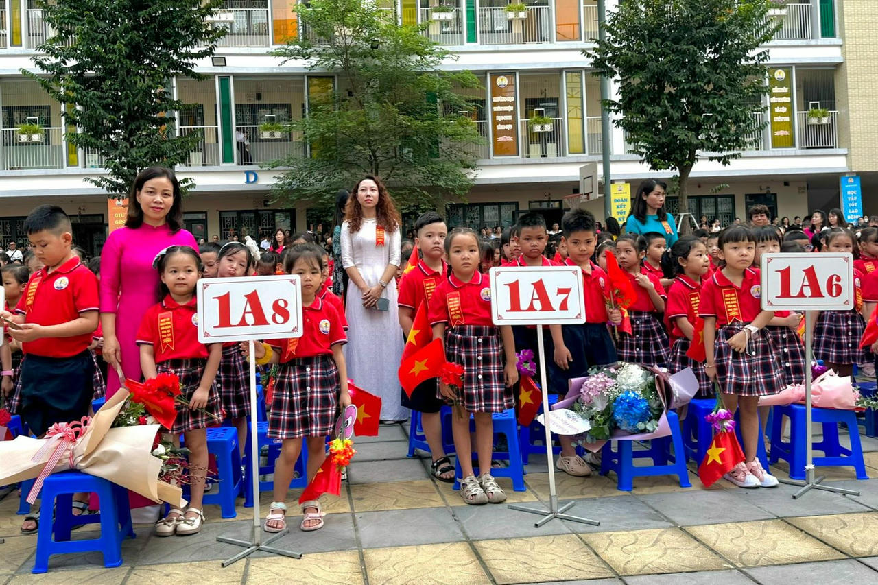 Hà Nội bắt đầu tuyển sinh đầu cấp từ ngày mai, 1/7